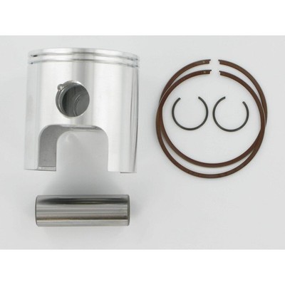Wiseco High-Performance Piston Assembly - 62.5mm Bore - 2308M06250