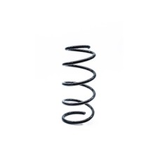 Genuine NAPA Front Left Coil Spring for BMW 118d 2.0 Litre (09/2008-12/2013)
