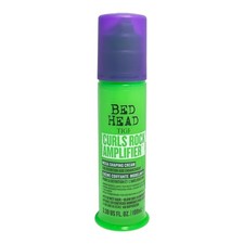 Bed Head TIGI Curls Rock Amplifier Mega Shaping Cream 3.38oz./100ml New