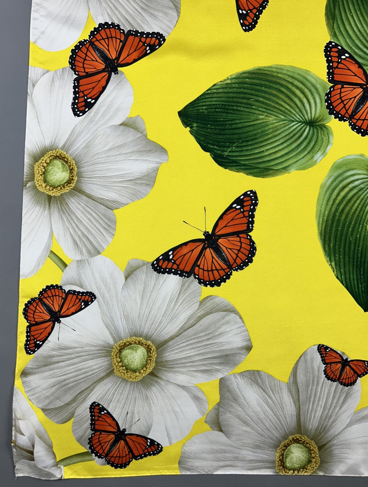 Authentic "ECHO" Scarf - image 8