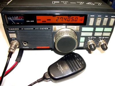 YAESU FT-747SX HFトランシーバー yaesu ft 747 products for sale | eBay
