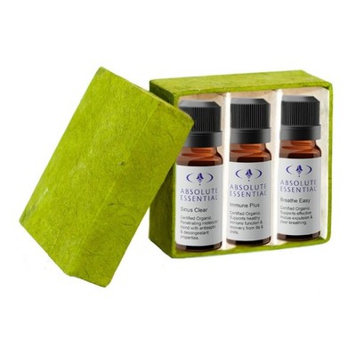 Absolute Essential Immune Essentials   Manuka Aroma Set | Direkt aus Neuseeland