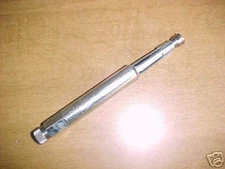 Back-Tap 12mm Int.Spark Plug Rethread Tool, Part #3689, "Aluminum Heads Only"