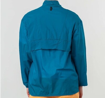 Air Jordan 23 Engineered Lightweight Training Jacket AJ1069-301 Sz