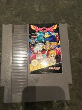 Thumbnail of ebay&reg; auction 324568958356 | Parodius PAL NES