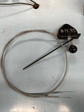 Universal Throttle Cable