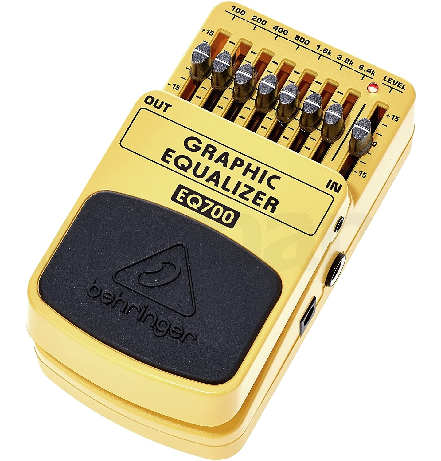 Behringer Eq Pedal | eBay