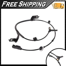Front Right ABS Wheel Speed Sensor For Jeep Compass Patriot Dodge 2007-2016
