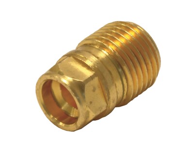 Kränzle Messerdüse 028 SW8 M15028 für RoundCleaner Ufo lang Gr. 45 und Edelstahl