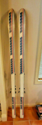k2 4400 skis Unlimited U.S.A. K2 4400 Skis #1758148 Size 68