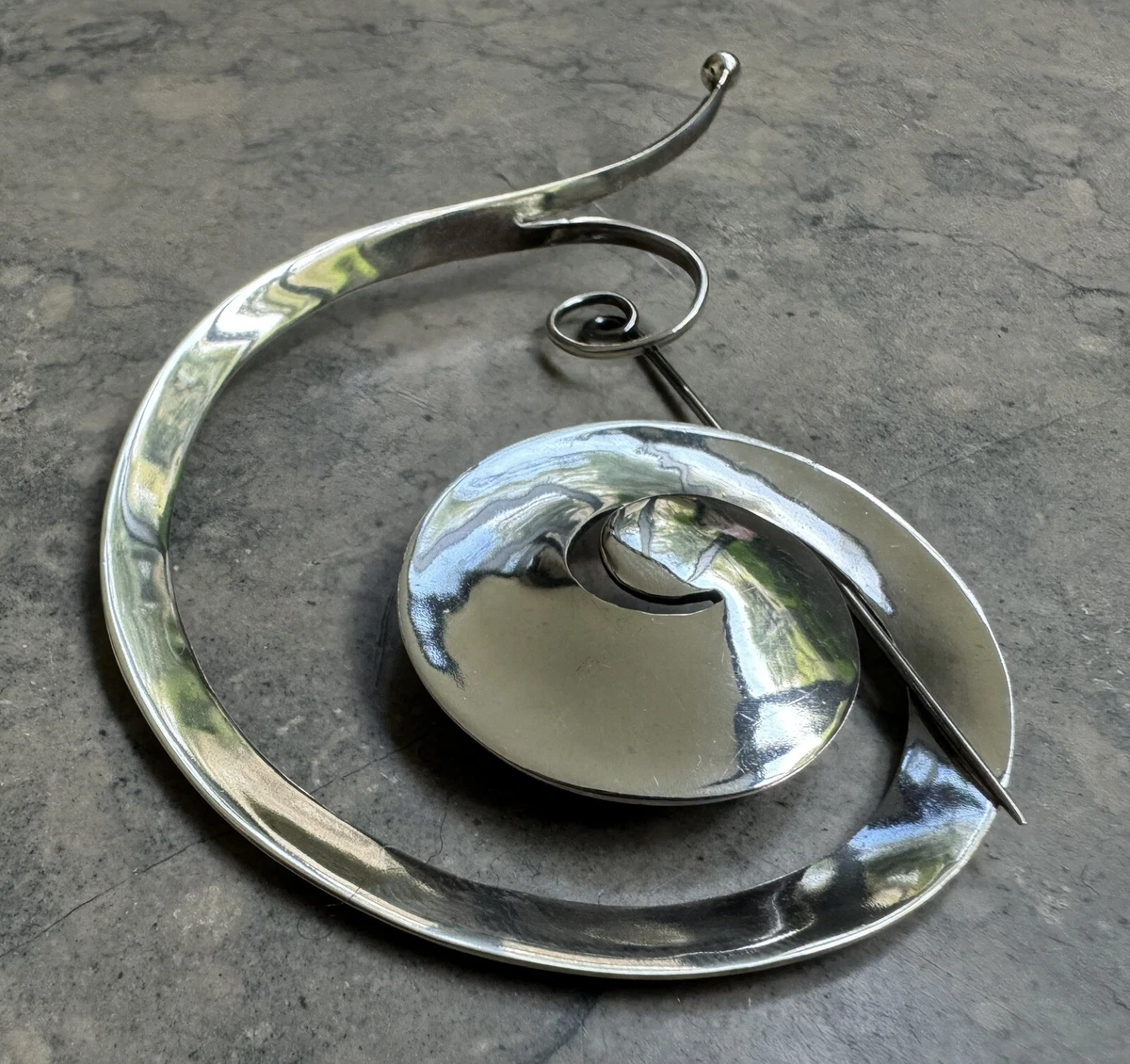 Georg Jensen Fine Pins and Brooches for sale | eBay