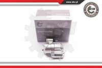 Esen SKV Bremssattel Vorne Rechts Bremssystem Bendix FüR Fiat 500 1.2