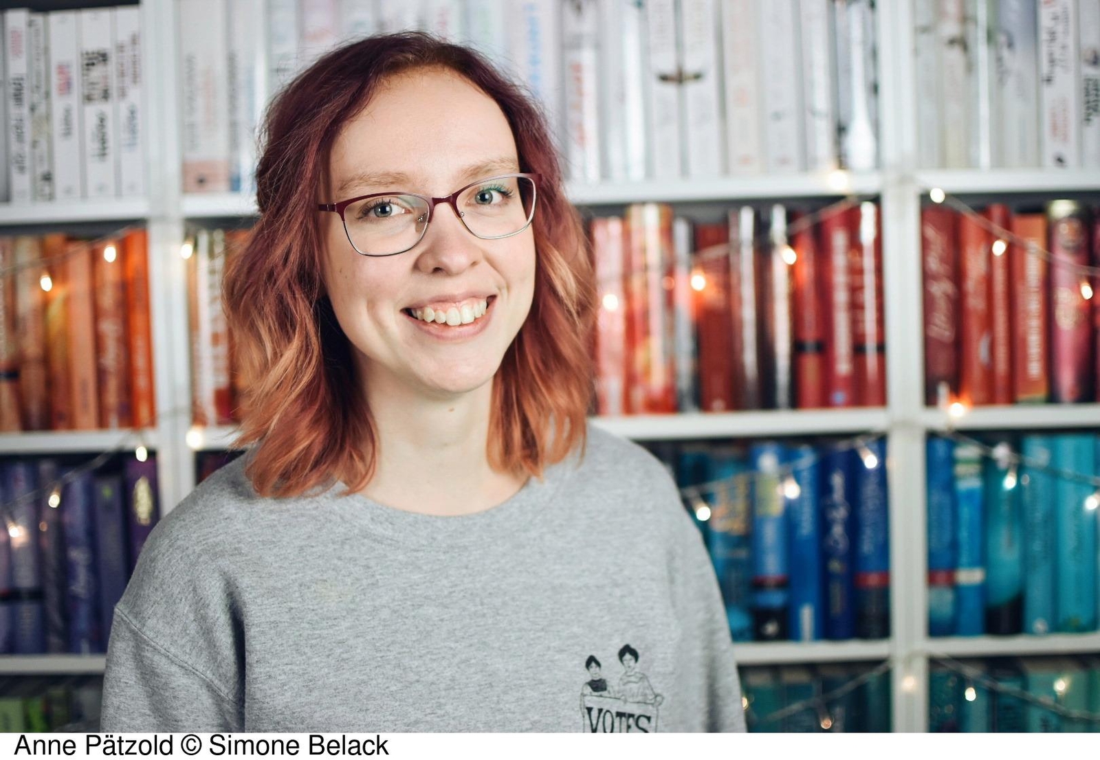 Thumbnail - When We Hope, Anne Pätzold