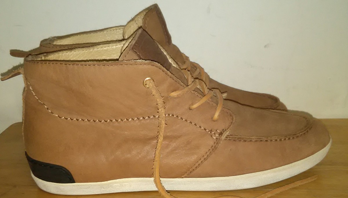 UGG Australia Men display picture 3