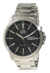 orient starfish automatic