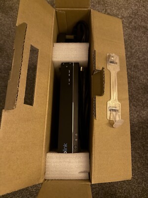 Reolink 4K PoE Überwachungskamera System H.265, RLK8-800B4-A, 2TB HDD