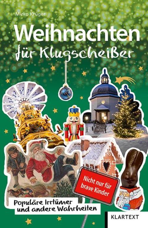 Thumbnail - Weihnachten Für Klugscheißer | Populäre Irrtümer Und Andere Wahrheiten