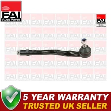 FAI Front Right Tie Rod End Fits BMW 3 Series 1997-2007 Z4 2002-2009