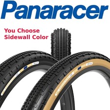 NEW Panaracer GravelKing SK 26" x 2.1 Tubeless Ready Gravel King Bike Fold Tire