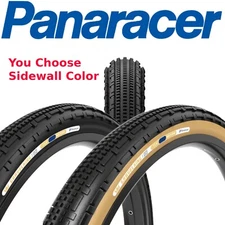 NEW Panaracer GravelKing SK 26" x 2.1 Tubeless Ready Gravel King Bike Fold Tire