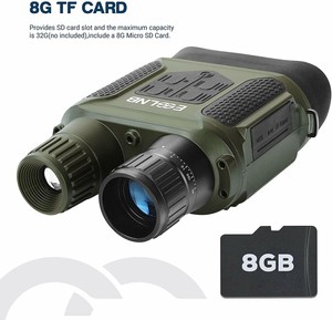 night vision binoculars ebay