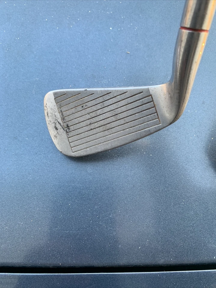 Eje de acero flexible regular de hierro Browning Maxim 4 Foto 3 de 4