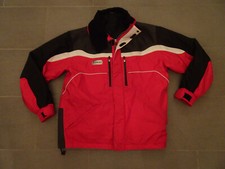 Jacke Skijacke Snowboardjacke von Frencys Gr. 58 hochweriges Skioutfit