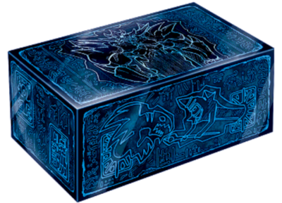 Yu-Gi-Oh PRISMATIC GOD BOX OCG Japanese Yugioh NEW Konami | eBay