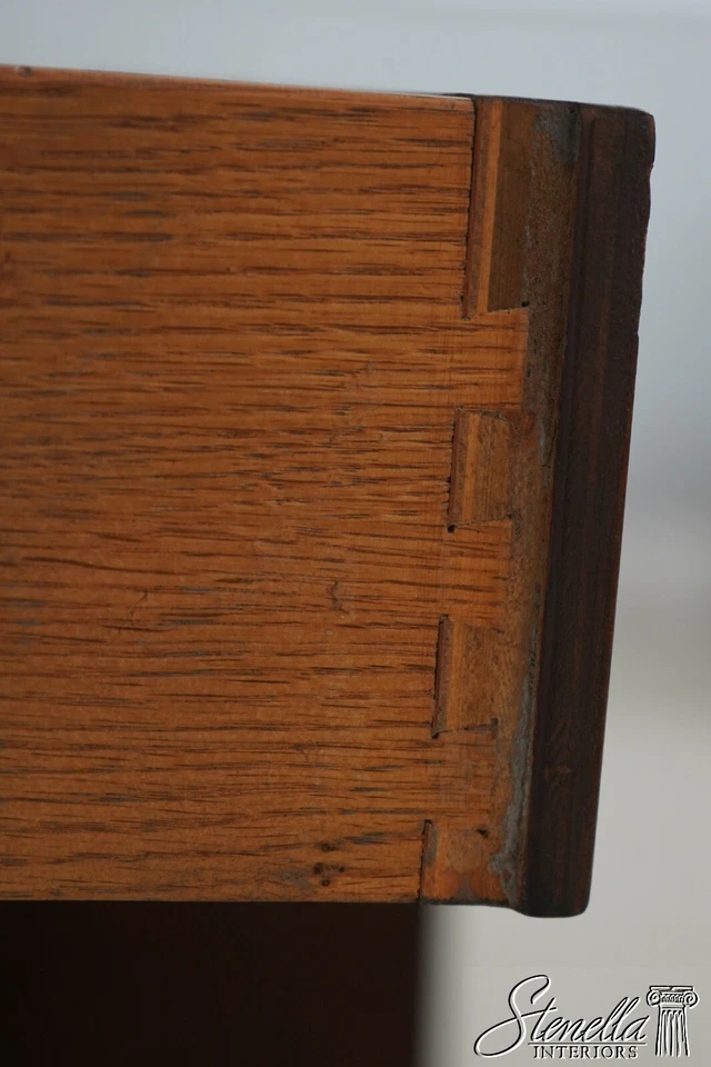 F67890: Gabinete Credenza Oficina Caoba KITTINGER Foto 3 de 4