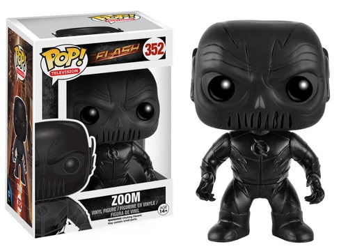 Funko Pop! Vinyl: DC Universe - Zoom #352