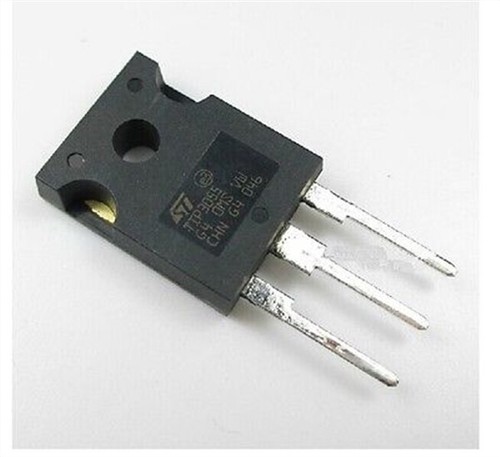 5Pcs TIP3055 Transistor Npn 60V 15A nf - Picture 2 of 2