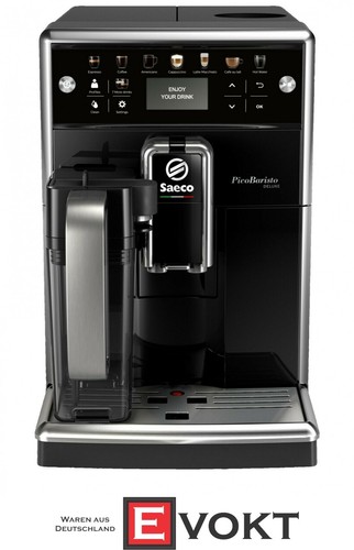عظيم philips picobaristo deluxe 