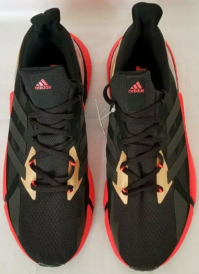 その他 adidas x9000L4 FW8389 29cm adidas X9000L4 'Black Signal Pink' FW8389