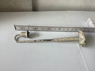  Vintage Trix Express HO Bogenlampe (DD171-6S2/5/9)