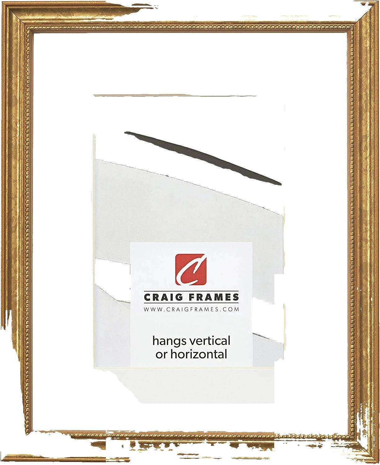 Victorian Picture Frames