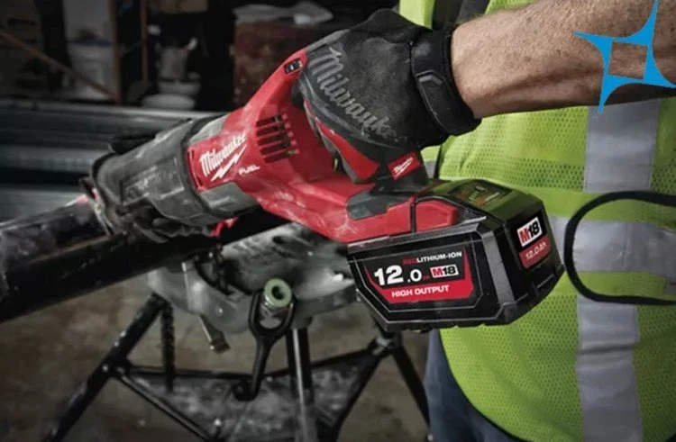 Milwaukee m18 hb12 new arrivals