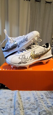 Size 7 - Nike Lunar Cortez White
