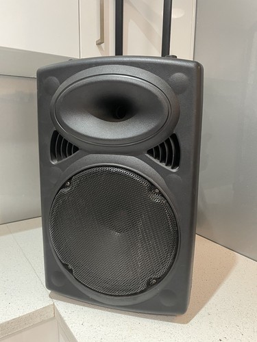 12Vdc KFZ-Kabel für E-Lektron Soundsysteme EL20-MB / EL21-P / EL25-M