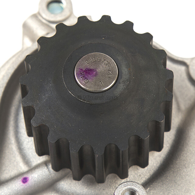 Evergreen Tbk143mwpa Compatible With 88 95 Honda Civic Delsol Crx | INDIA