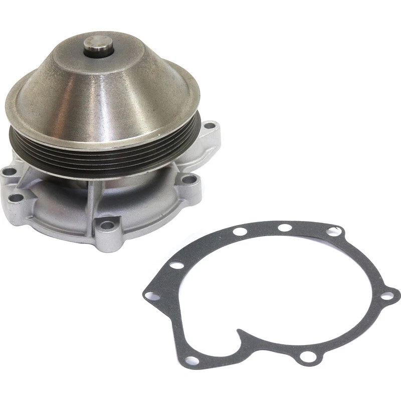 Bomba de agua para Jaguar XJ6 1995-1997 Vanden Plas XJR XJS Foto 3 de 4