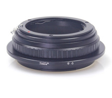 Lens Adapter for Nikon G AIG AID AIS Lens to Fujifilm GFX 50S 50R GFX100s Camera