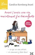Früher hatte ich jetzt ein Leben, ich habe... - Candice Anzel - V208928