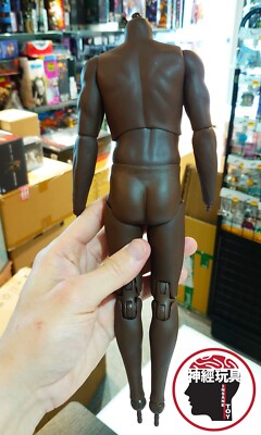ENTERBAY NBA 1/6 Micheal Jordan BODY I'M Back Re-Issue RM-1053 MJ
