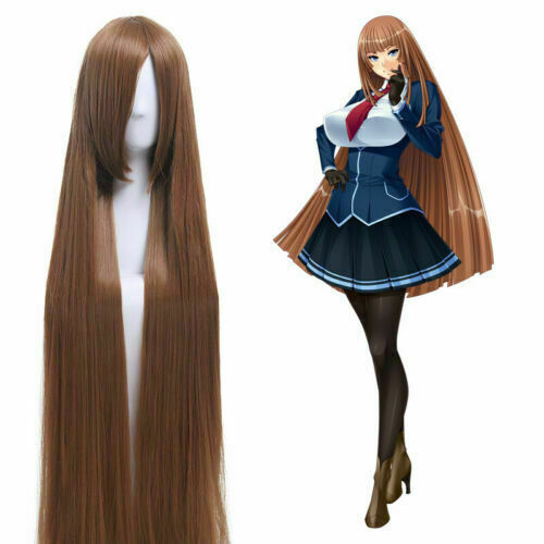 Bases Y Ropa de Sucrette Actualizado, brown hair piece anime