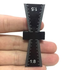 Dovetail Marker Dovetail Template Dovetail Jig Marking Mortise Gauge