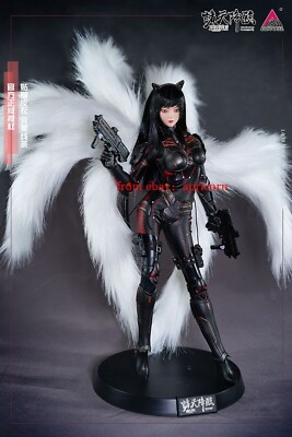Super Seminary Su Xiaoli 1/6 Collectible Female Action Figure
