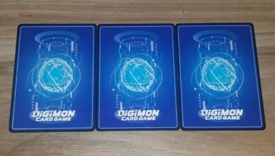 Digimon Trading Card Game Angewomon Card Lot | eBay
