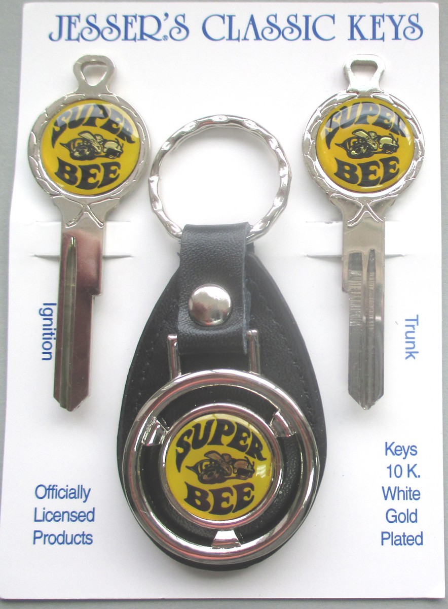 【key-bee 】WorksAlex Elmsley1&2 s-l1200.jpg