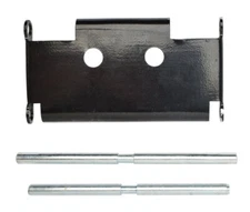 Seat hinge for 35 135 Seat, Ref. Part Number(s): 181322M1