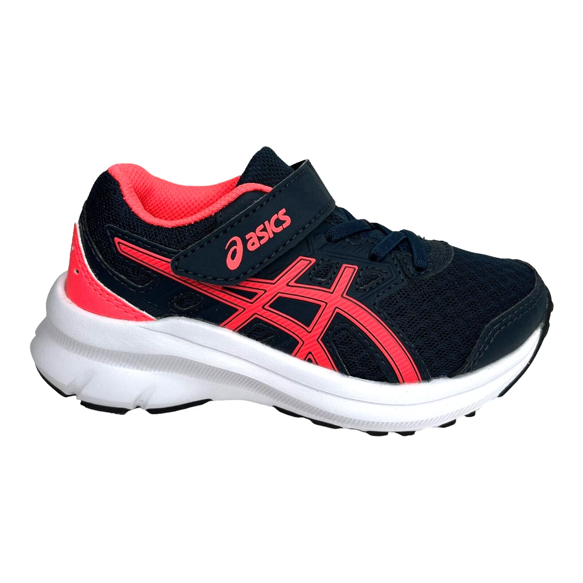 Asics girls runners discount